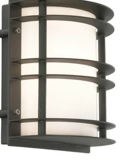 New Norlys Stockholm veggskjold LED