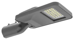 NorDesign Stolpearmatur 50W 4000 Kelvin - grå Antrasitt