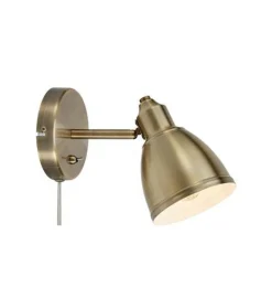 Sale Marksløjd Story vegglampe