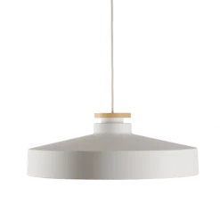 Sale Herstal Street takpendel large 55 cm - Hvit