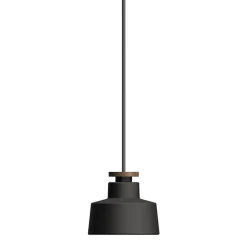 Outlet Herstal Street takpendel x-small 14 cm - Svart