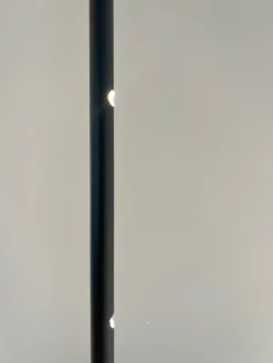 Discount Antidark String gulvlampe 17W 3000 Kelvin Svart