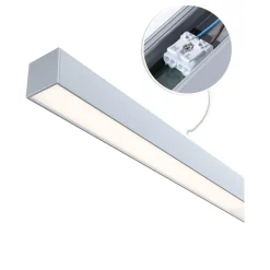 Hot Paulmann Strømkanal til Linion kanalsystem 80W 3000 Kelvin - Startmodul