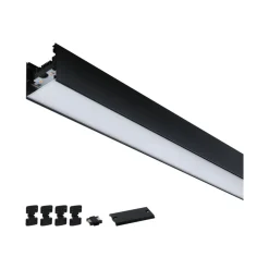 Hot Paulmann Strømkanal til Linion kanalsystem 80W 3000 Kelvin - Startmodul