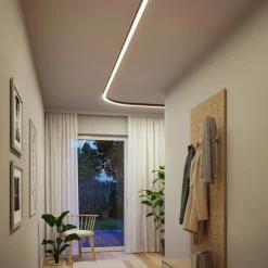 Hot Paulmann Strømkanal til Linion kanalsystem 80W 3000 Kelvin - Startmodul