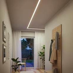Hot Paulmann Strømkanal til Linion kanalsystem 80W 3000 Kelvin - Startmodul