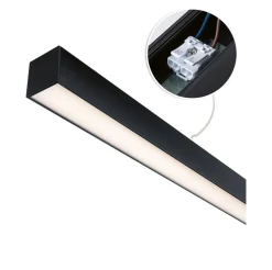 Hot Paulmann Strømkanal til Linion kanalsystem 80W 3000 Kelvin - Startmodul