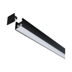 Hot Paulmann Strømkanal til Linion kanalsystem 80W 3000 Kelvin - Startmodul