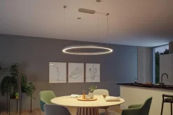 Hot Paulmann Strømtilkobling til Linion kanalsystem 144W - for Zigbee