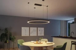 Outlet Paulmann Strømtilkobling til Linion kanalsystem 120W