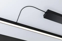Outlet Paulmann Strømtilkobling til Linion kanalsystem 120W