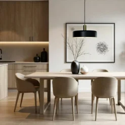 Online Aneta Lighting Suvi takpendel 35 cm