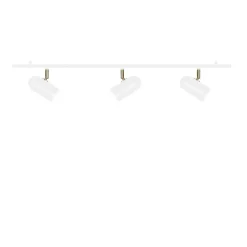 Hot Globen Lighting Swan spottskinne 3 - Hvit
