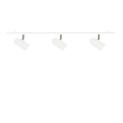 Hot Globen Lighting Swan spottskinne 3 - Hvit