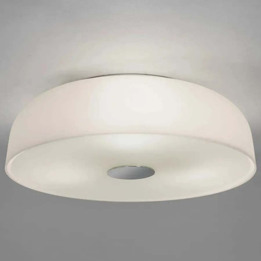 Online Astro Lighting Syros taklampe Hvit