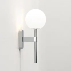 Hot Astro Lighting Tacoma Single vegglampe IP44