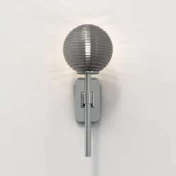 Hot Astro Lighting Tacoma Single vegglampe IP44