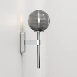 Hot Astro Lighting Tacoma Single vegglampe IP44