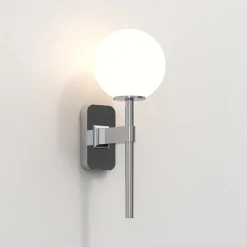Hot Astro Lighting Tacoma Single vegglampe IP44