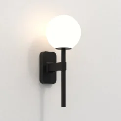 Hot Astro Lighting Tacoma Single vegglampe IP44