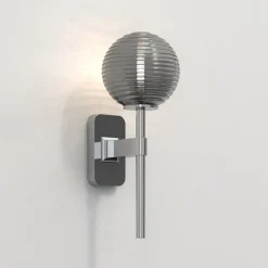Hot Astro Lighting Tacoma Single vegglampe IP44