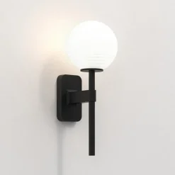 Hot Astro Lighting Tacoma Single vegglampe IP44