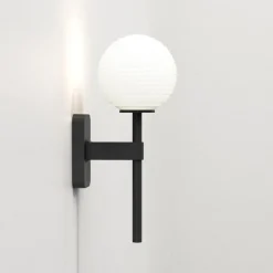 Hot Astro Lighting Tacoma Single vegglampe IP44