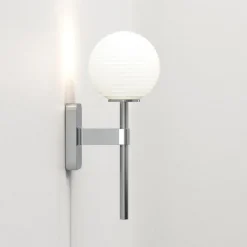Hot Astro Lighting Tacoma Single vegglampe IP44