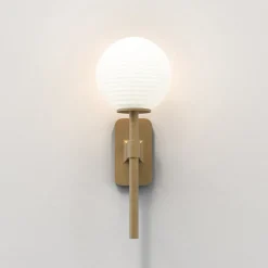 Hot Astro Lighting Tacoma Single vegglampe IP44