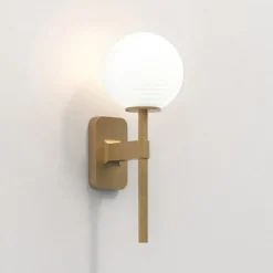 Hot Astro Lighting Tacoma Single vegglampe IP44