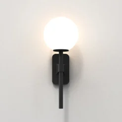 Hot Astro Lighting Tacoma Single vegglampe IP44