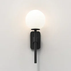 Hot Astro Lighting Tacoma Single vegglampe IP44
