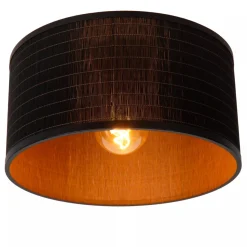 Sale Lucide Tagalog taklampe 40 cm - Svart
