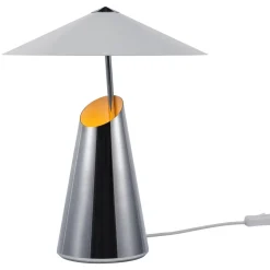 Online DFTP Taido bordlampe Krom