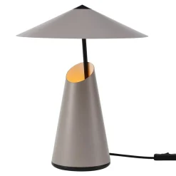 Online DFTP Taido bordlampe Krom