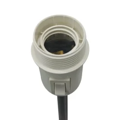 DFTP Takai bordlampe Beige