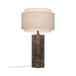 Hot DFTP Takai bordlampe - Beige