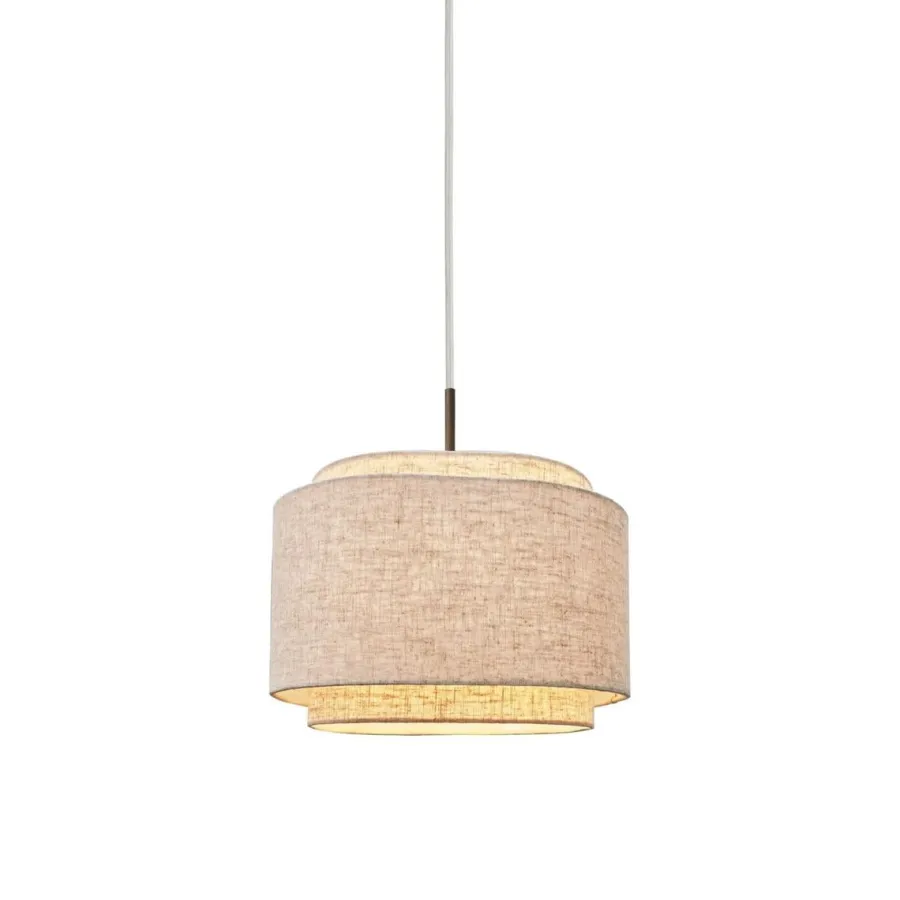 New DFTP Takai takpendel 30 cm Beige