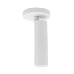 Outlet Norlux Tania Mini Slim Surface takspot 9W 2700K RA90 Dimbar - Hvit