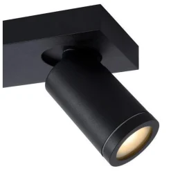 Online Lucide Taylor spot 3 lys IP44 baderom warm to dim 3x5W 2200-3000K