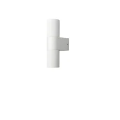 Sale Konstsmide Temi vegglampe opp/ned utendørs IP54 GU10