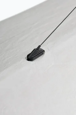 Hot New Works Tense chandelier Hvit
