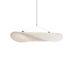 New Works Tense takpendel - Ø120 Hvit