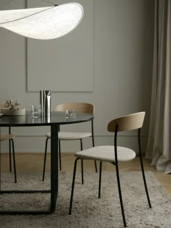 Online New Works Tense takpendel - Ø90 Hvit
