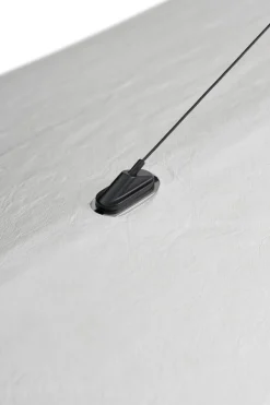 Online New Works Tense takpendel - Ø90 Hvit