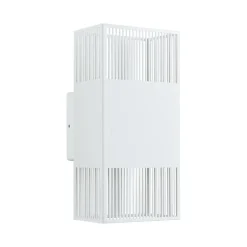 Sale Paulmann Tharin vegglampe opp/ned 2 x 3,7W 3000 Kelvin IP44