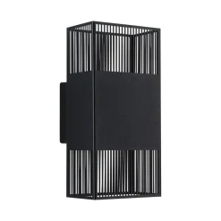 Sale Paulmann Tharin vegglampe opp/ned 2 x 3,7W 3000 Kelvin IP44