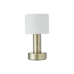 Pr home of Scandinavia Ab Tiara oppladbar bordlampe 24 Messing