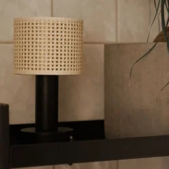 Pr home of Scandinavia Ab Tiara oppladbar bordlampe 24 Messing