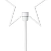 Sale Pr home of Scandinavia Ab TINDRA ON BASE 65CM - Hvit
